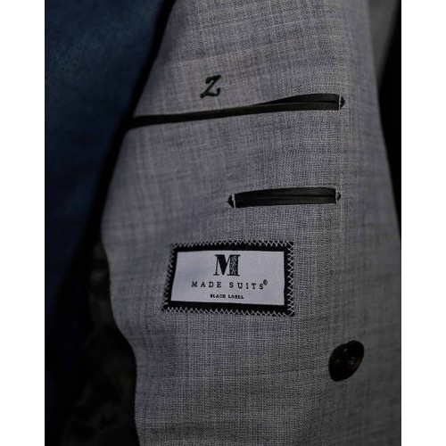 FA12 by Made Suits